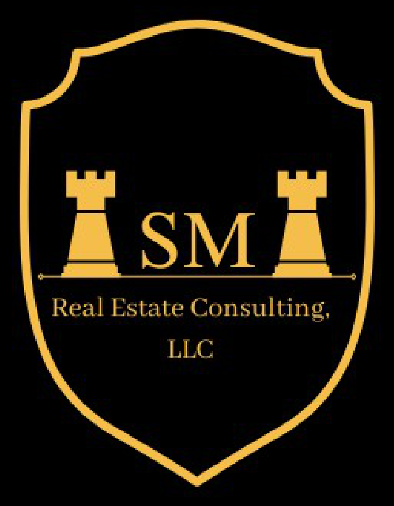 SM Real Estate Consulting, LLC logo